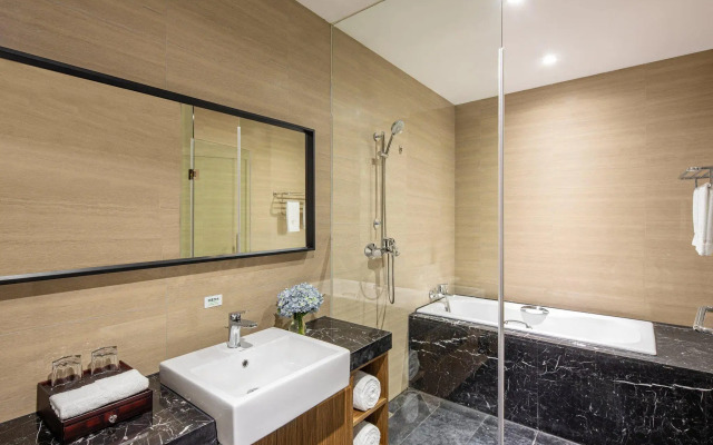 Holiday Inn Hangzhou Chaoshan