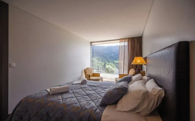 Quinta dos Carqueijais Resort & Wellness