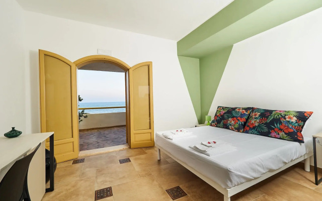 B&B Il Varo a mare