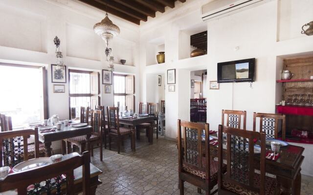 Barjeel Heritage Guest House