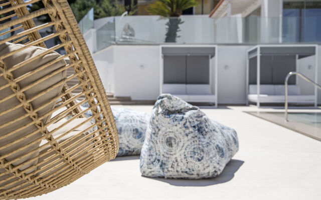 Ray Hotel Corfu