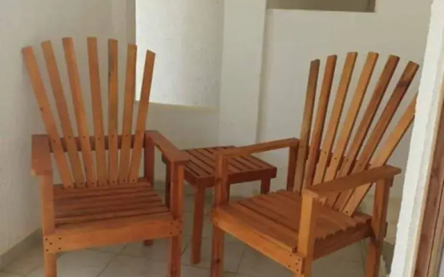 Hotel Quinta Diamante