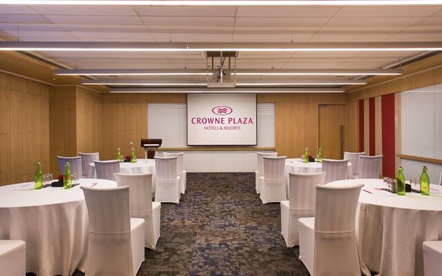 Crowne Plaza Greater Noida by IHG