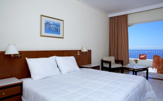 Sunshine Corfu Hotel & Spa 