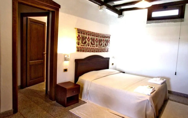 Agriturismo I Mandorli