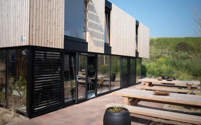 Special, Compound Group Accommodation, Near the Sea