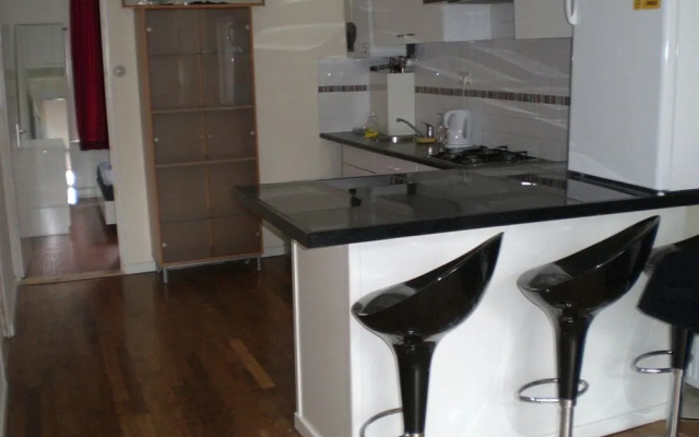 Amsterdam Relax Apartment