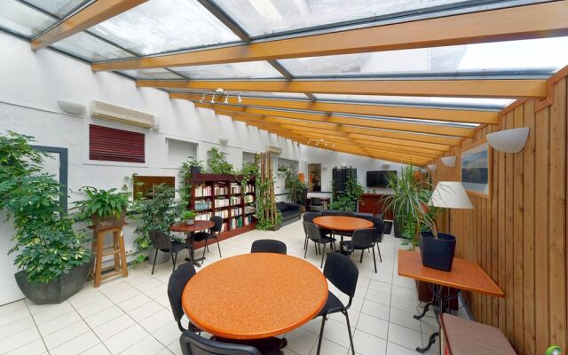 Terres de France - Résidence Les Silènes