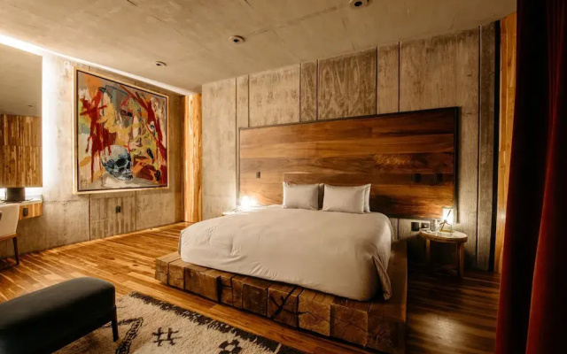 Flavia Hotel
