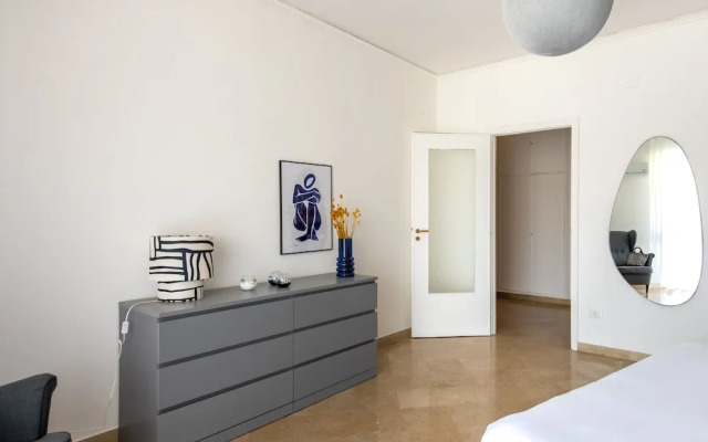 Vittorio Veneto Apartment by Wonderful Italy