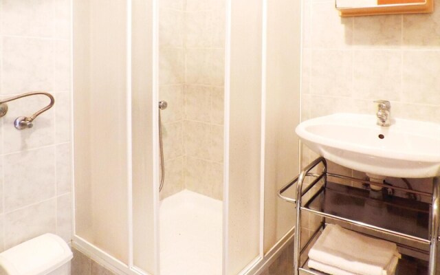 Beautiful Home in Rabac With Wifi and 1 Bedrooms