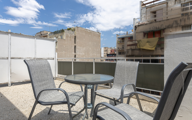 Sparta Team Hotel - Hostel