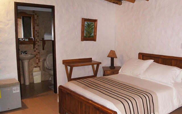 Hotel Campestre Los Nogales