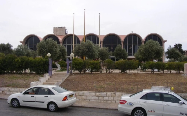 Hotel 7 Arches Jerusalem