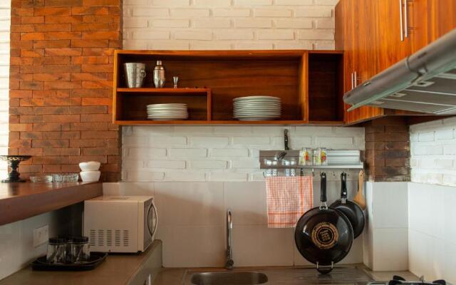 Frangipani House And Spa By Ecommerceloka
