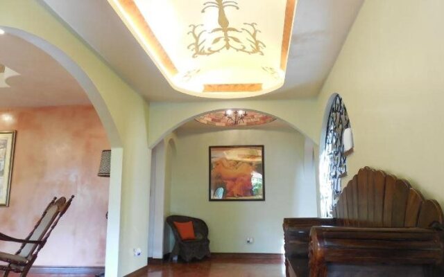 Hotel Casa Primo CR