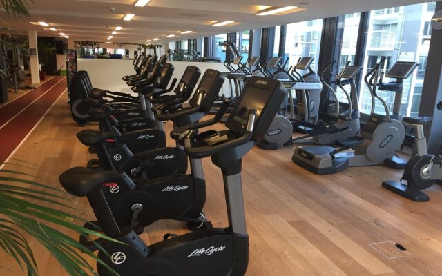 Tailormade Hotel SIHLPARK Schindellegi