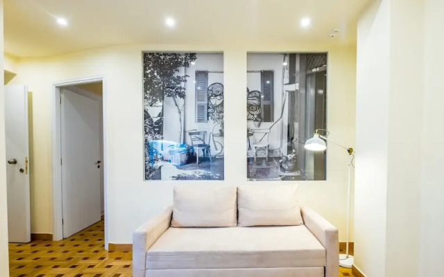 Olala Kolonaki Suites