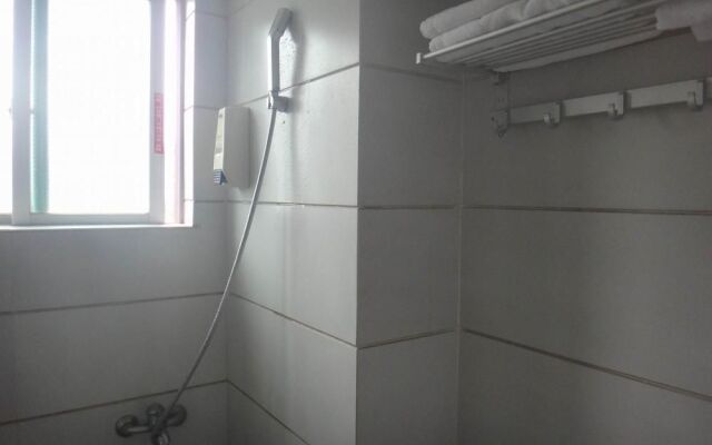 Haikou Meilanchendao Business Hotel