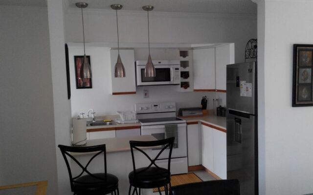 Signature Sky'S Guest Apartments