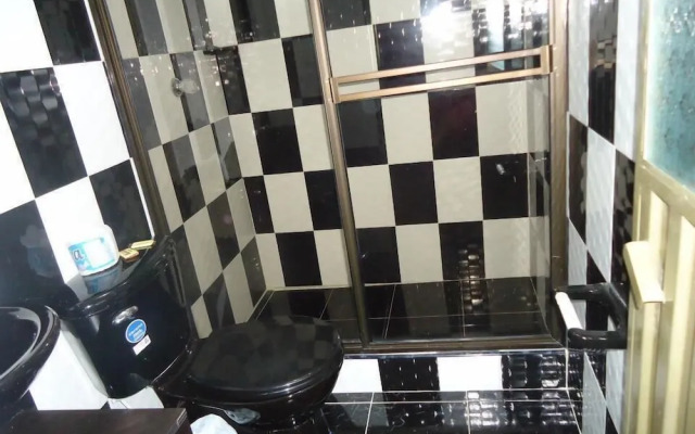 Hotel Balcones Villa Fernanda 1