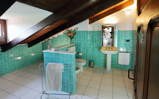 Giarvino Guest House