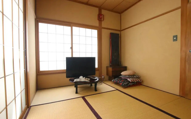 May Guesthouse