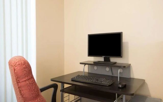 Travelodge Huntsville Ontario