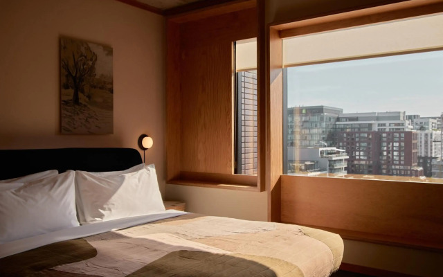 Ace Hotel Toronto