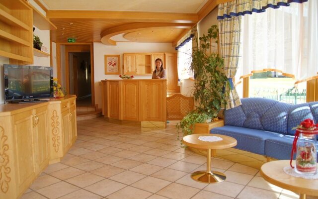 Pension Maurer