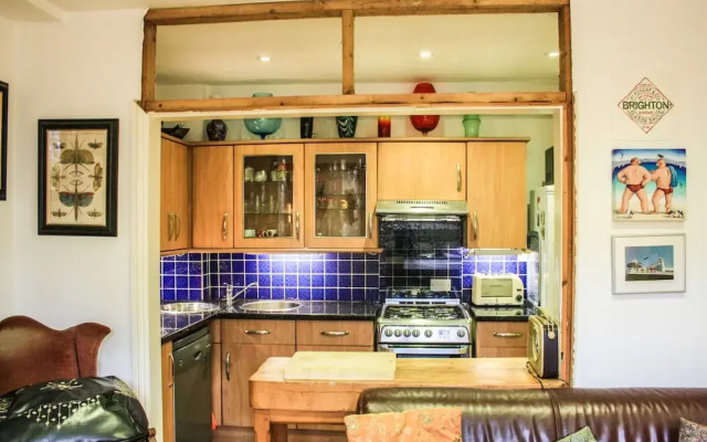 2 Bedroom Property in the Heart of Brighton