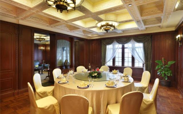 Jin Jiang Hotel Shanghai