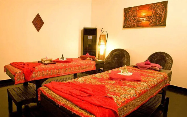 Antanue Spiritual Resort & Spa