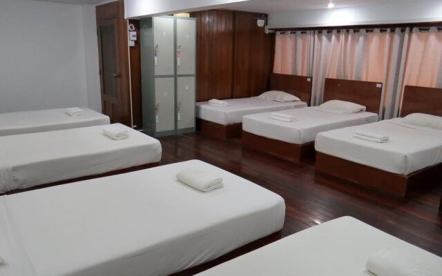 Agga Bed and Breakfast