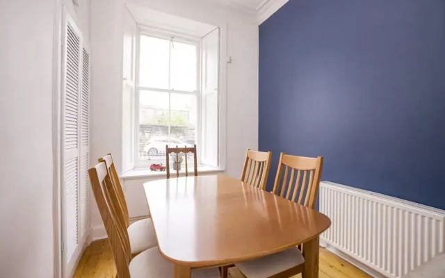 Splendid 2bed Apt near Haymarket