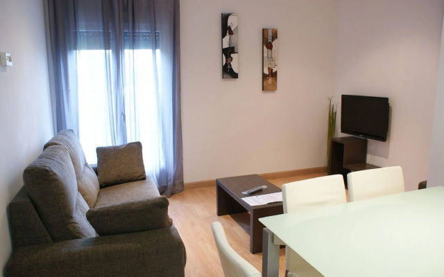 Apartamentos Puerta de Ordesa