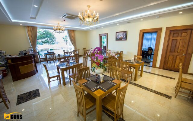 Bcons Hotel Binh Duong