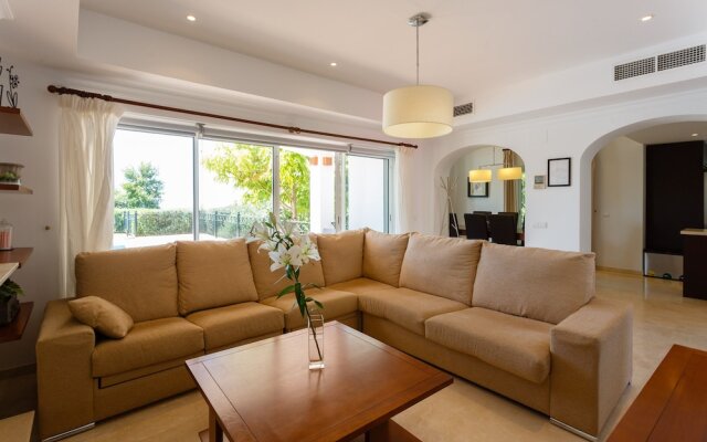 Arcos Gardens Sol Rent Golf