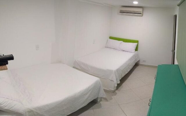 79 Hotel