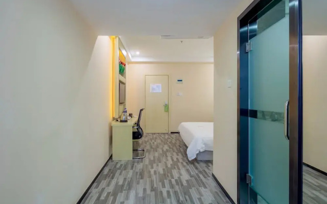 Yimi Inn Guangzhou Fangcun Pier Branch