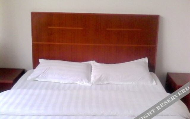 Tongfu Hostel