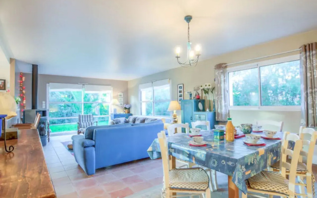 House Roch Azur Quiberon