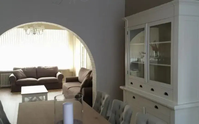 Holiday Home Marien44