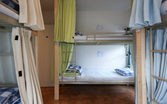 TSUBAME HOTEL Asakusabashi