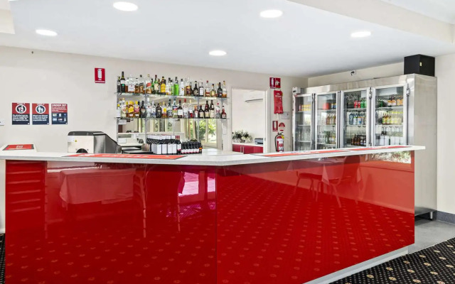 Comfort Inn Bishops Lodge