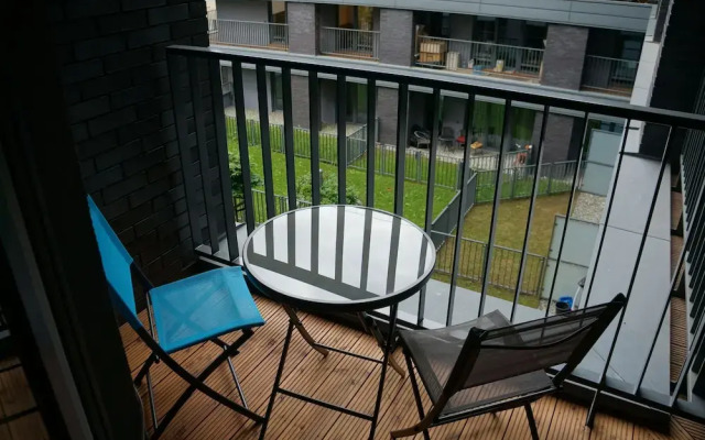 Designomania Apartments