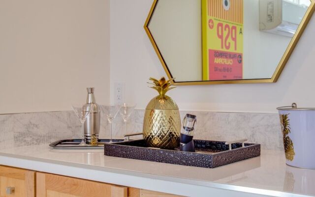 Jagger House Holiday home 3