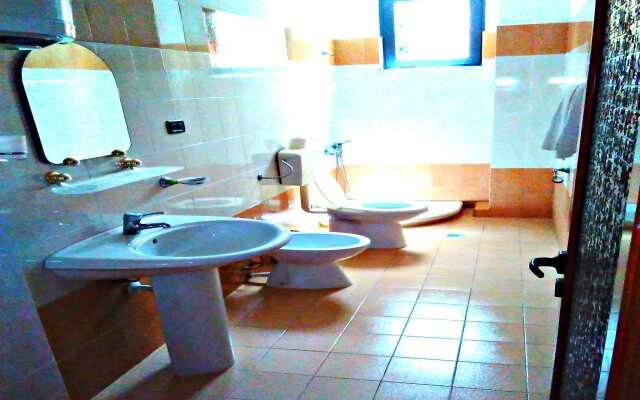Hotel Tozo