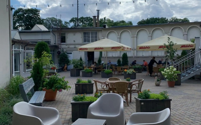 NB Hotel