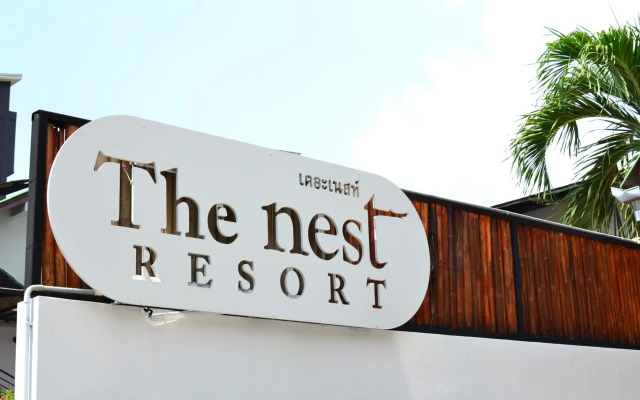 The Nest Resort Patong